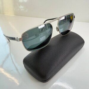 Maui Jim “Waihee Ridge” MJ777-14 Eyeglasses – Made in Italy